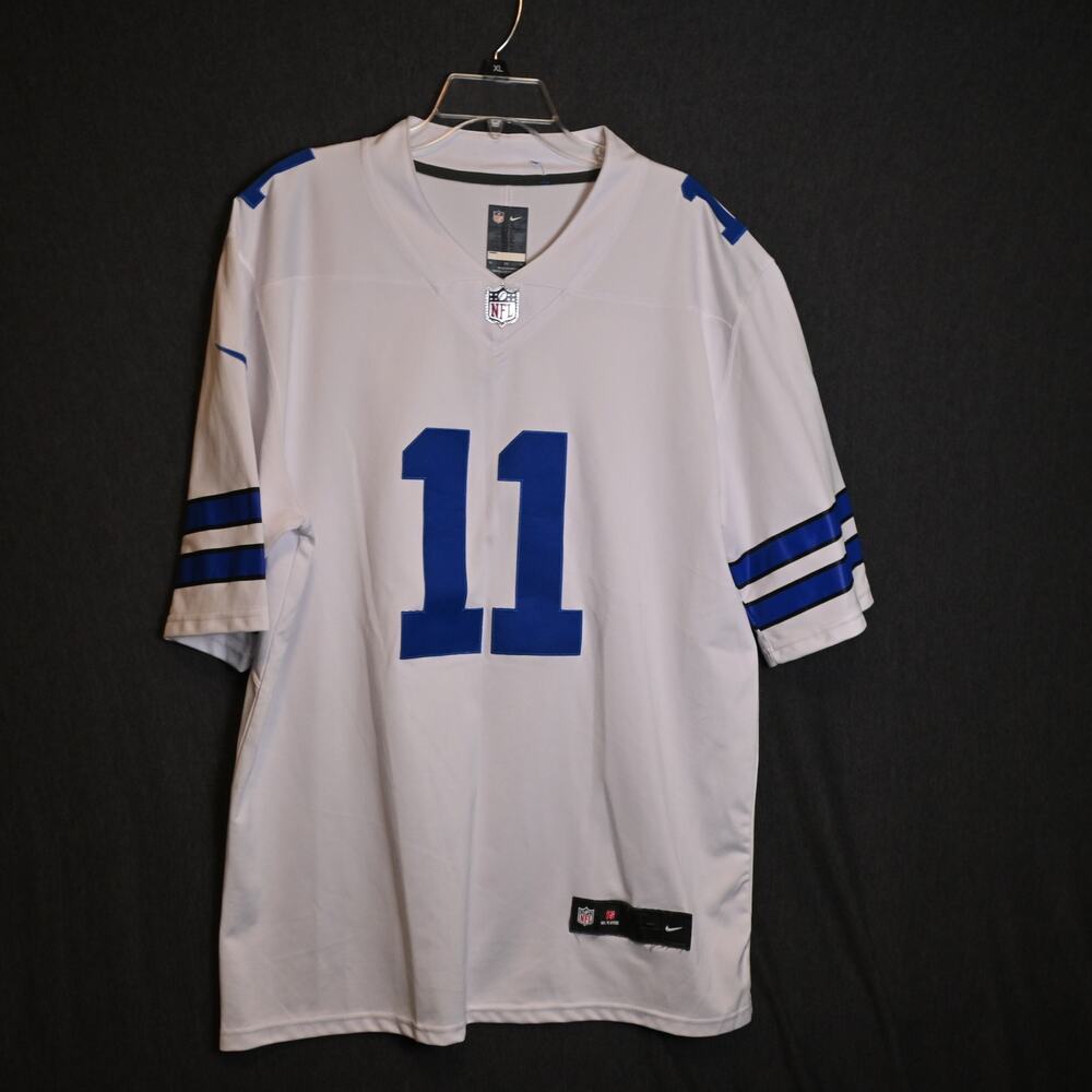 Nike Men's XL Dallas Cowboys Micah Parsons #11 Jersey NFL